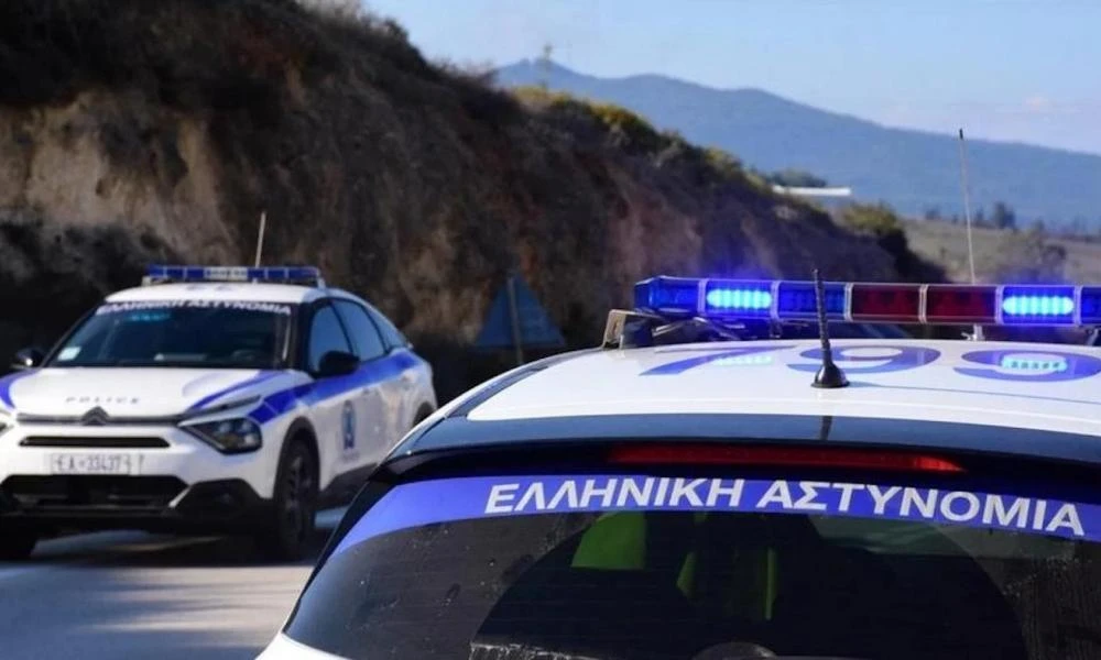 Λαμία: Βρέθηκε ο 38χρονος που ταξίδευε για Άρτα - Νεκρός ο πατέρας του